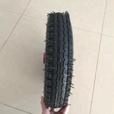 China 16inch Carts 400-8 4 Pairs 2 Pairs Tire and Tube Wheelbarrow4.80/4.00-8 for sale