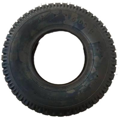 China Building Material Stores Bajaj Three Wheeler Tires 4.00-8 for sale