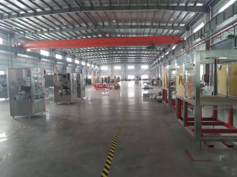 Verified China supplier - Foshan Laoyiduo Technology Co., Ltd.