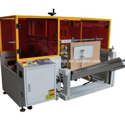 China LYD-K40 Automatic Packing Sealing Machine Multi-Function Packaging For Carton for sale