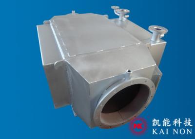 China Economizer In Boiler Industrial  Hot Water  Exhaust Boiler Accessories Support for sale