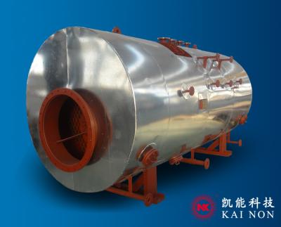 China Van de de Structuurgenerator van de waterbuis van het de Reeksafval de Hitteboiler voor Elektrische centrale/Voedselverwerking Te koop