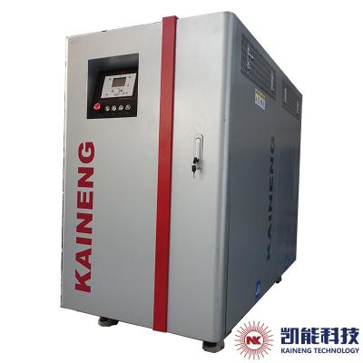 China Gas Fired Fully Premixed Low Nitrogen Condensing Boiler for sale