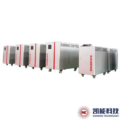 China Residential 2800kw 4T Gas Fired Modular Condensing Boiler for sale