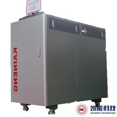 China Industrial Water Tube 280kw Gas Fired Condensing Boiler for sale