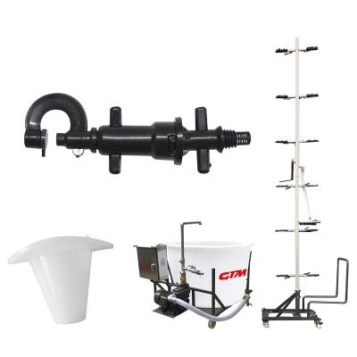 China Plant watering tree watering irrigation machine for sale