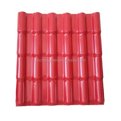 China 900mm/960mm Trade Assurance Low Price Colorful Wholesale House Roof Model for sale