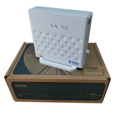 China VDSL2/ADSL2+ In English Stock Low Cost ZTE ZXHN H166 ADSL Modem Software High Speed ​​VDSL2 ADSL2+ ADSL Modem for sale