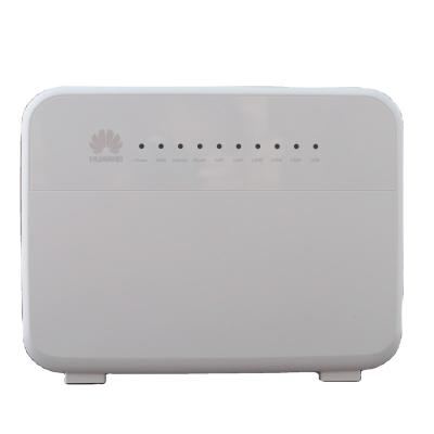 China HG659 Wifi Home Dual Band Home Gateway Gigabit Router ADSL VDSL Modem TR069 English Router ADSL2+ for sale