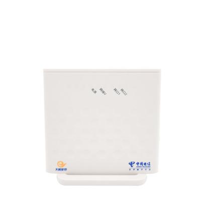 China Hot Sale 100Mbps ADSL2+ ADSL VDSL2/ADSL2+ Modem RJ11 ZTE ZXHN H166 VDSL2 Modem With English Firmware for sale