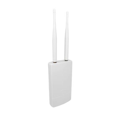 China SIM Card Slot Asia Europe Africa Network Bridge Market 150Mbps 4G LTE Wifi Router Network Bridge Indoor Outdoor Wireless CPE for sale