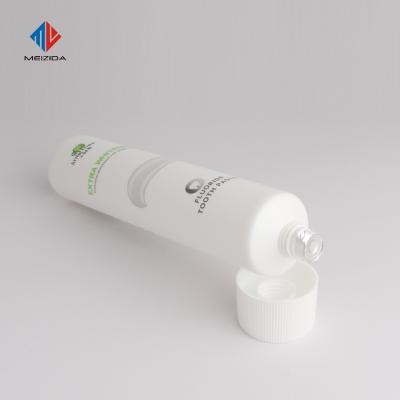 China Cosmetic Hot Selling High Quality Empty Tube For Toothpaste Toothpaste Tube Packaging for sale