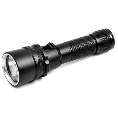 China Ultra Bright Tarch Flashlights Rechargeable Led Emergency 1000 Lumen Flashlight Torch Diving Light for sale