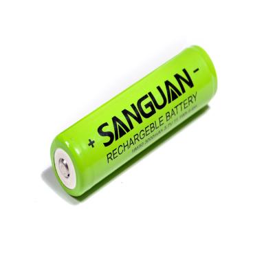 China Cylindrical toys 18650 battery for sale