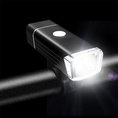 China Bicycle Light Perfect Bike Accessories Waterproof Led Bicycle Light Set High Quality Cheap Usb Rechargeable Cycling Front Lights For Bike for sale