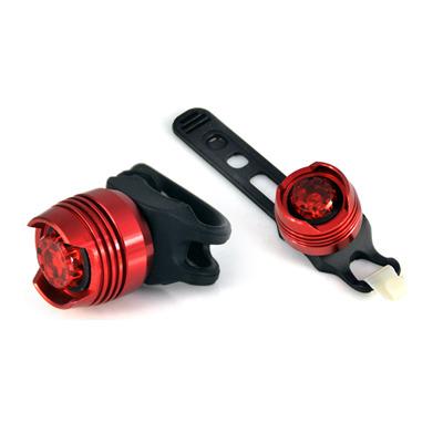 China Safty Rechargeable Trail Bicycle Light Les Red Indicator Set For Safety Led Cycling Most Popular Products Back Tail Light Other Bicycle Bike Accessories for sale