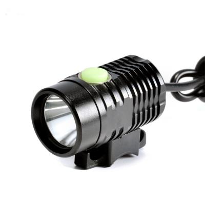 China Led Head Light Strong Power LED Motorcycle Auto Led Headlight Mountain Bike Helmet Light for sale