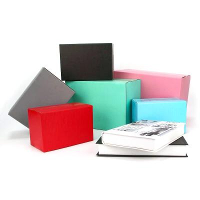 China Factory Wholesale Recyclable Corrugated Movable Box Box Custom LOGO for sale