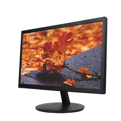 China Speaker OEM/ODM Monitor Full Hd 1920*1080 Led Laptop Screen 19 Inch PC Monitor for sale