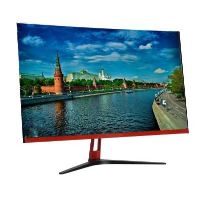 China 27 Inch Curved Slim PC Full HD 1K Curved Gaming 144hz Desktop Monitor for sale