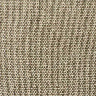 China Anti Pill 670GSM Plain Woven Canvas Upholstery Fabric 100% Pure Linen Fabric By Blackout For Sofa for sale