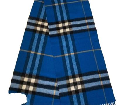 China Anti Pill Wool Plaid Fabric For School Uniform 100 Wool Check Pattern Wool Fabric for sale