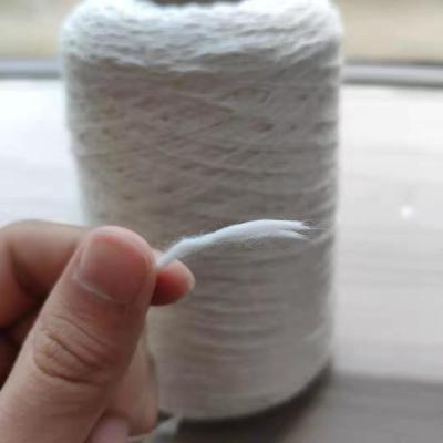 China Anti-pilling high quality knot yarn fancy roving yarn for sweater knitting scarf for sale