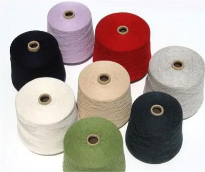 China Anti-pilling merino wool yarn in worsted 100% merino wool yarn 2/30nm 2/48nm 2/60nm for sale