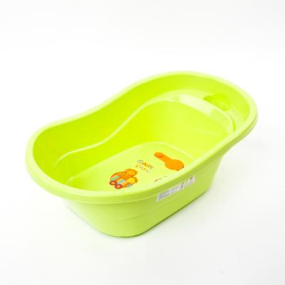 China Various Sustainable Factory Sale Bathroom Luxurious Small Shower Baby Bathtub for sale