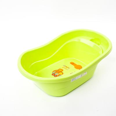 China Wholesale Customized Viable Cute Fashion Baby Small Bathtub for sale