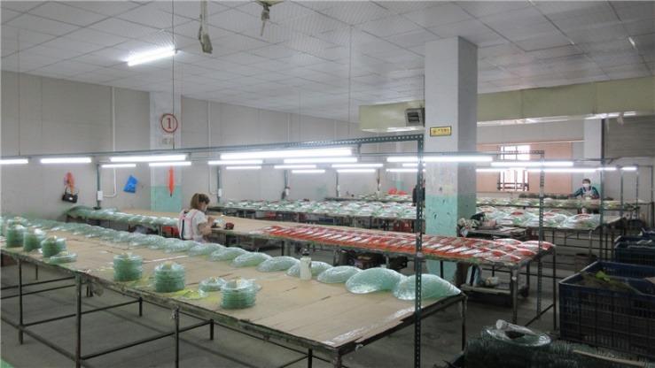 Verified China supplier - Quanzhou Levy Houseware Co., Ltd.