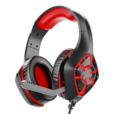 China Original Sound Headphone Perfect Comfortable To Use Universal Wireless Headset Sports Gaming Earphone for sale