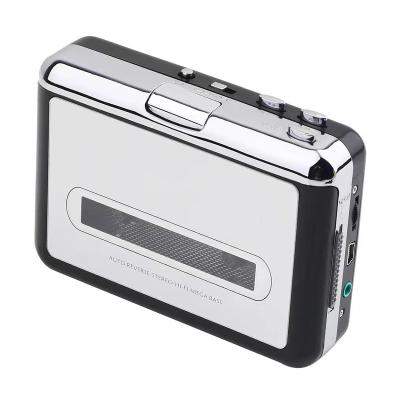 China New 100*80*30MM New 100*80*30MM Cassette Tape Recorder Portable Personal Stereo Cassette Player for sale