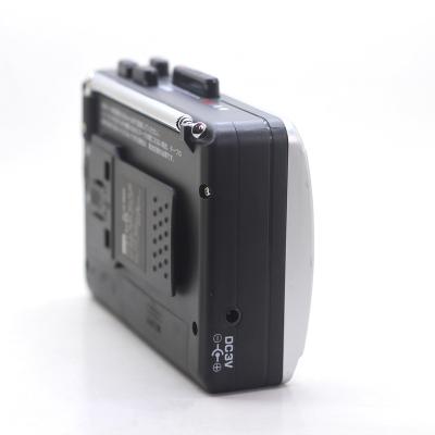 China With Latest Function Popular Model AM FM Recorder Tape Player FM Radio Recording Cassette Player for sale