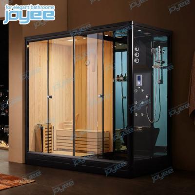 China Computer control panel JOYEE new swim spa 4m outdoor length/swimspa/luxury with good goods for sale