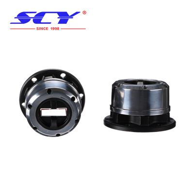 China auto parts wheel bearing and hub suitable for MITSUBISHI Triton L200 4x4 -1991 AVM428 SCYWHB-131 for sale