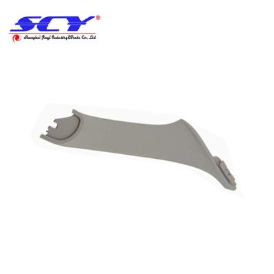 China Closing Handle Left (Gray) Suitable For BMW F10 F11 F18 5 Series 2010-2017 51 41 7 225 855 51417225855 SCYQCNSP-019 for sale