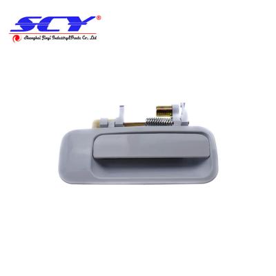 China CAR Left Outer Door Handle Fit For Toyota Camry Universal 69230YC030 69230-YC030 69230AA010 69230-AA010 for sale