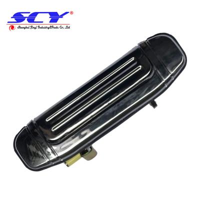 China Interior Car Door Handle Suitable For Mitsubishi Pajero Montero V31 V32 V33 91-99 Universal MR156877 for sale