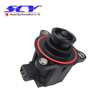 China Turbocharger Boost Solenoid Fit BMW 59001107102 Universal 59 00 1 107 102 for sale