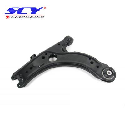 China CONTROL ARM suitable for VOLKSWAGEN BEETLE 1998-2010 1J0407151A 1J0407151B 1J0407151C universal for sale