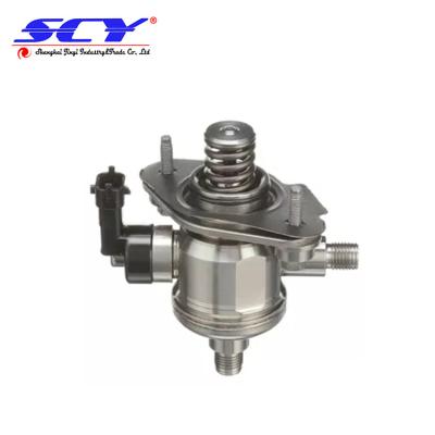 China High Pressure Fuel Pump Suitable For Chevrolet Universal 12641740 for sale