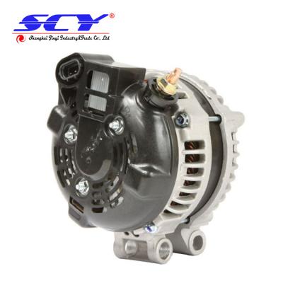 China Car Alternator Suitable For LAND ROVER ALTERNATOR ASSEMBLY YLE500390 YLE500190 AL9355X Universal for sale