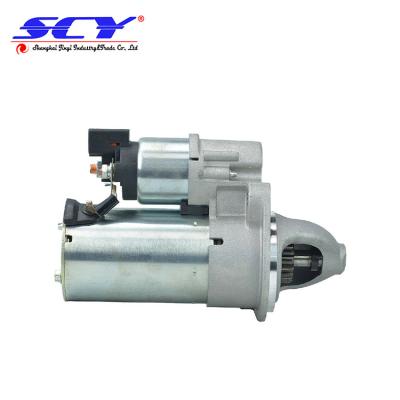 China Suitable for Hyundai starter motor 361002E55136100-2E551 8000604 universal for sale