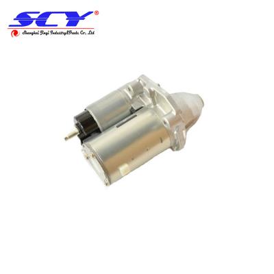 China Suitable for CHRYSLER starter motor 04801839AD 4801839AD 4801839AC 04801839AC RL801839AB universal for sale