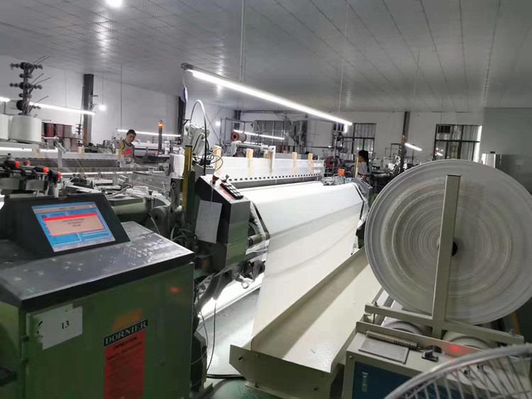Verified China supplier - Zhongshan Lianshui Textile Co., Ltd.