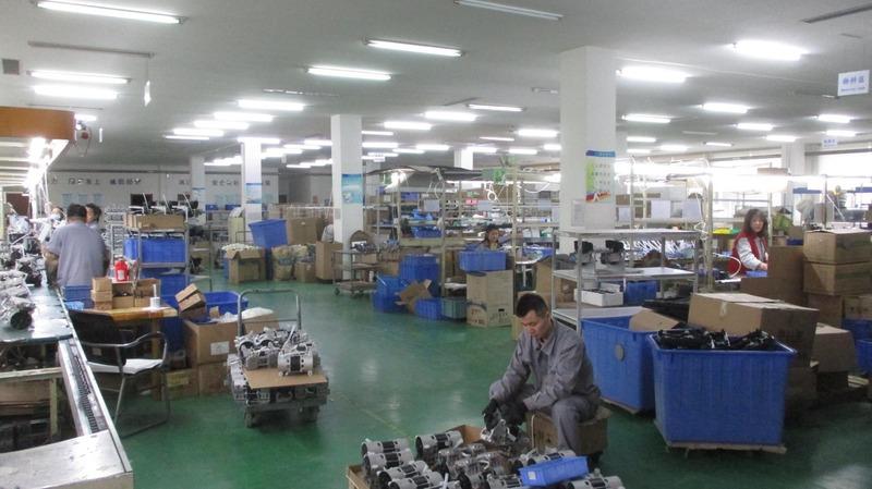 Verified China supplier - Shenyang Canta Medical Tech. Co., Ltd.