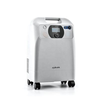 China Home Use PSA Intelligent Personal Oxygen Concentrator Medical Portable hogar personal portatil/USO en d'EL psa concentrador de oxigeno médico for sale