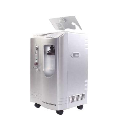 China Industry Ozone Medical Oxygen Concentrator 10lpm with CE, ISO13485 for sale