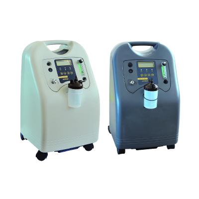 China Hospital 8lpm Oxygen Concentrator/Medical Oxygen Making Device/Oxygen Making Device With CE Approval for sale